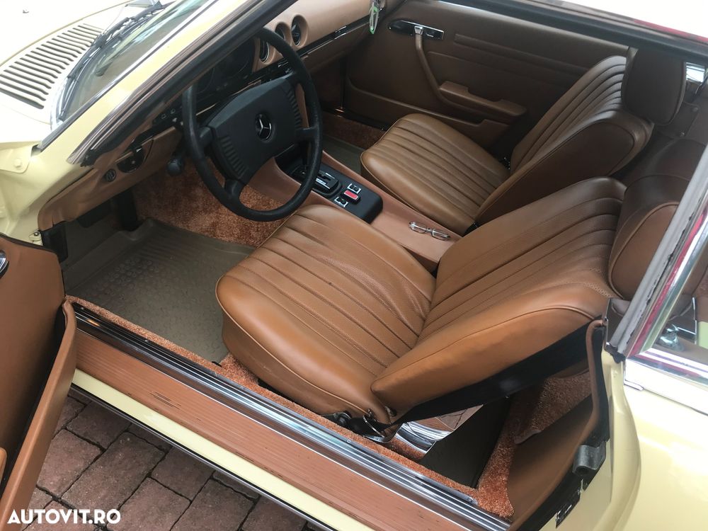 Mercedes-Benz SL - 5