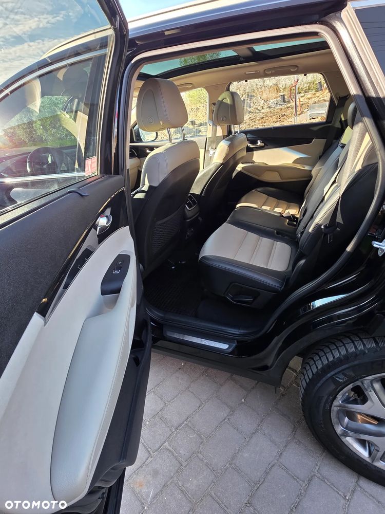 Kia Sorento 2.2 CRDI GT Line - 13