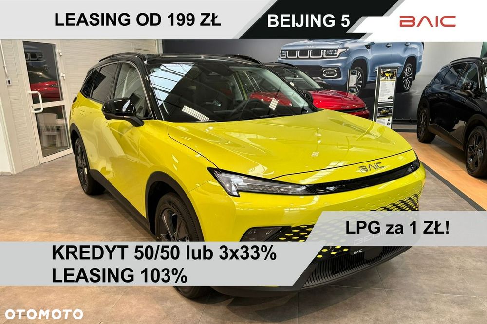 BAIC 5 - 2