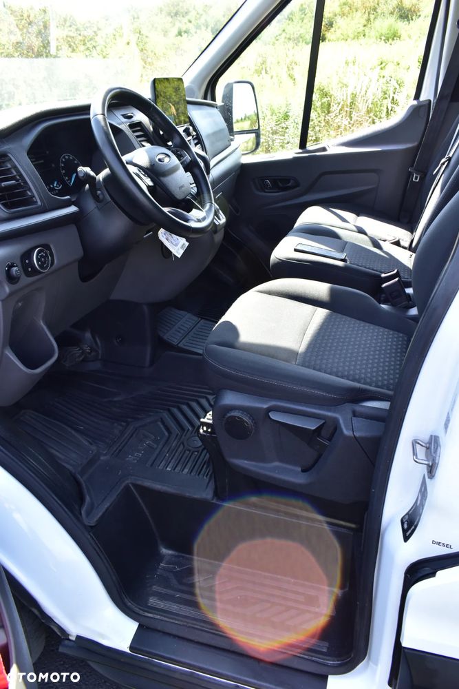 Ford Transit - 13