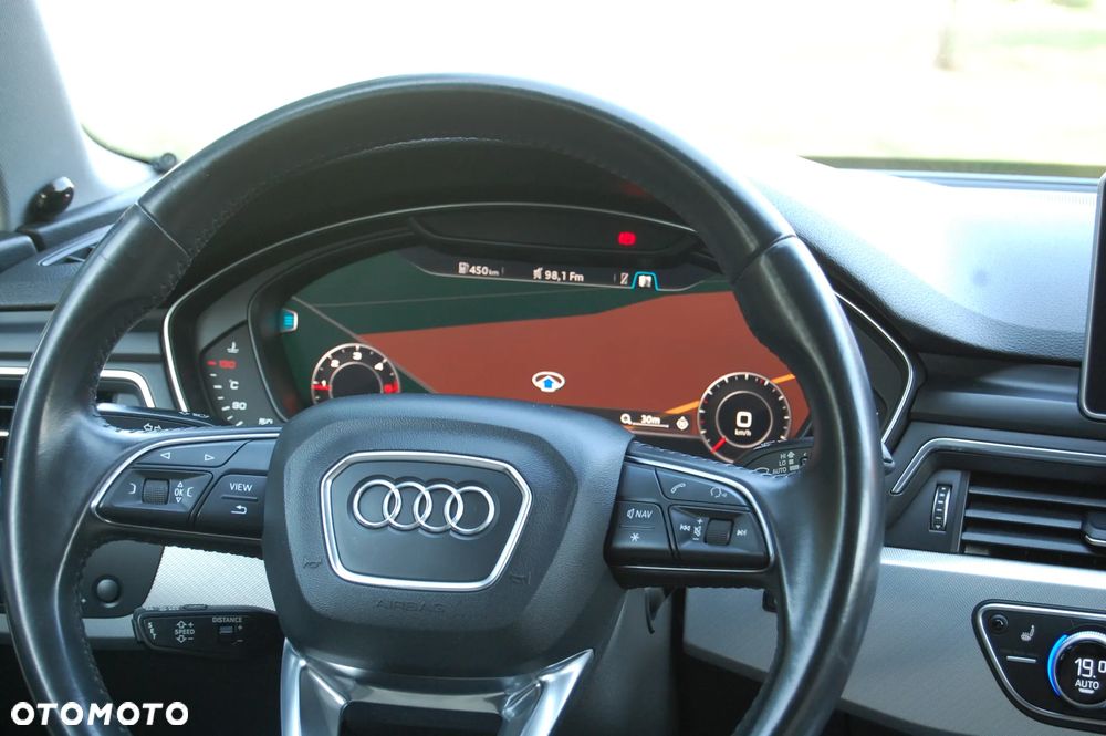 Audi A4 Avant - 13