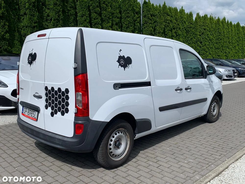 Mercedes-Benz Citan Maxi - 6