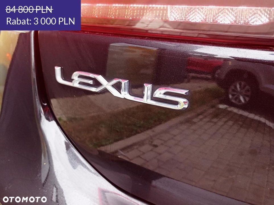 Lexus CT - 36