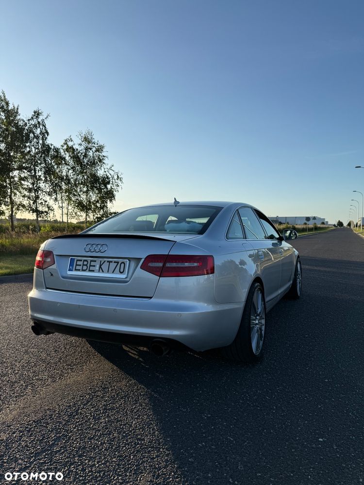 Audi A6 Limousine - 2
