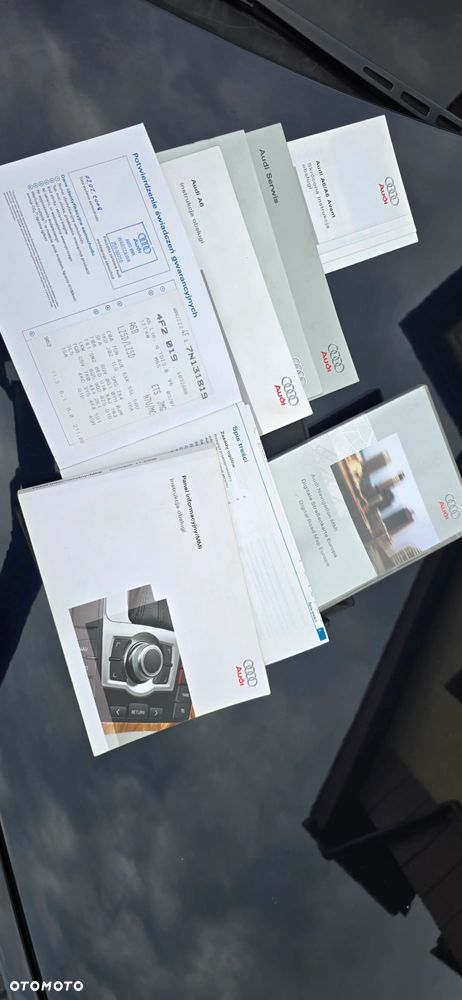 Audi A6 Limousine 3.0 TDI Quattro - 14