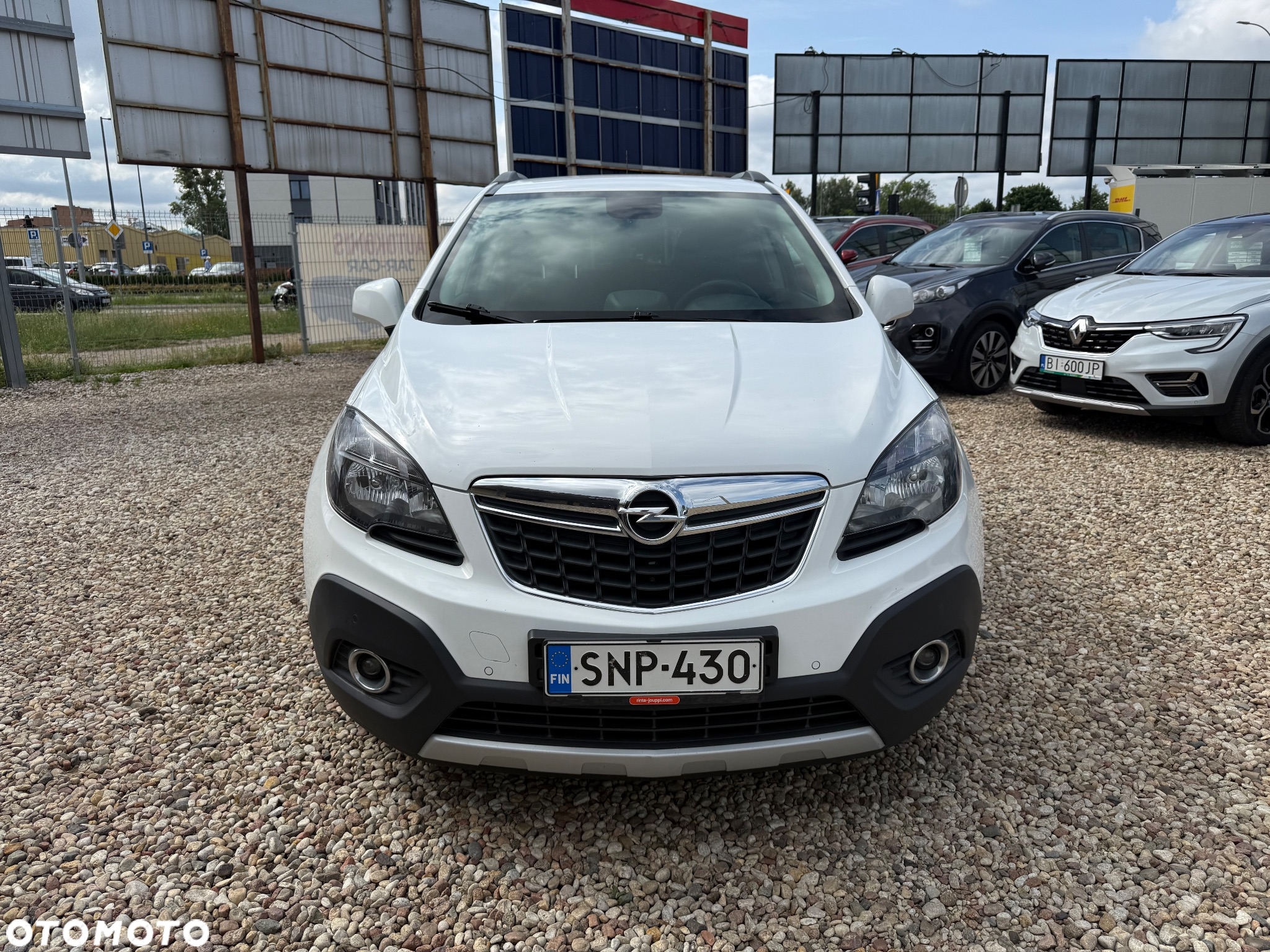 Opel Mokka - 4