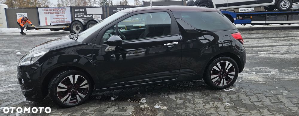 Citroën DS3 1.6 HDi SoChic - 7