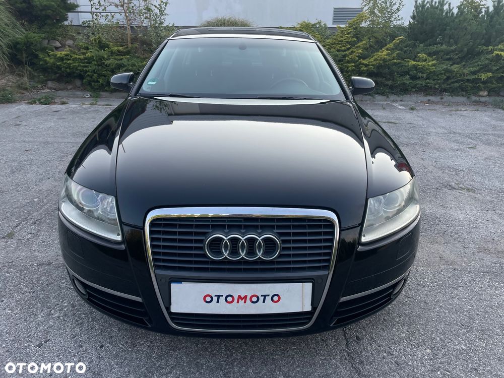 Audi A6 - 23