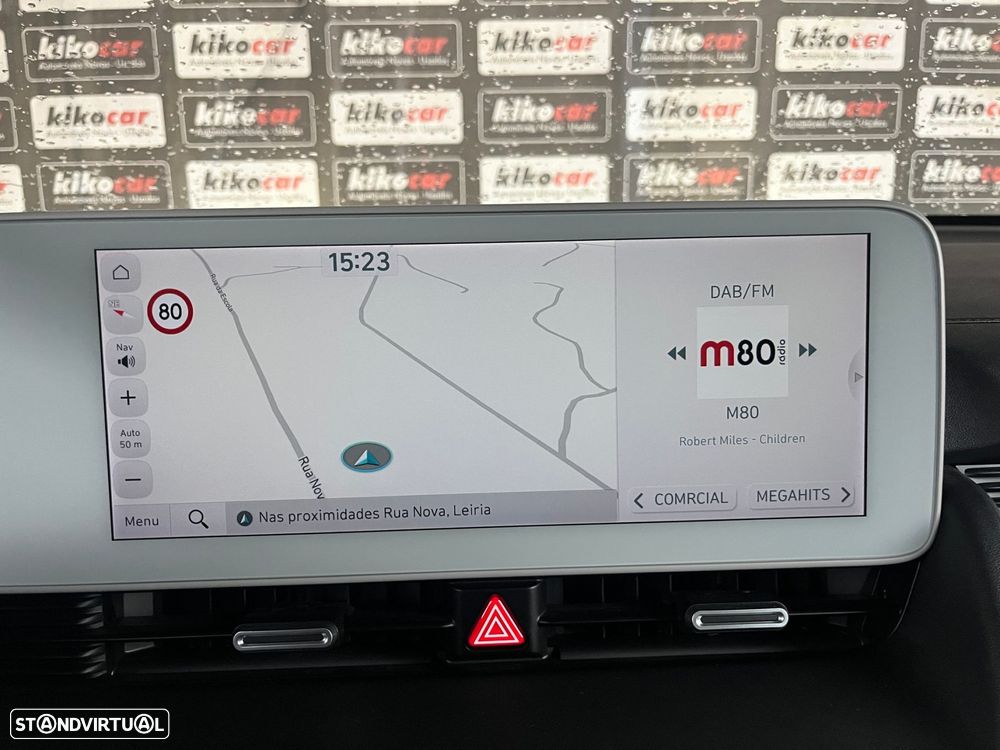 Hyundai Ioniq 5 77 kWh Premium - 37