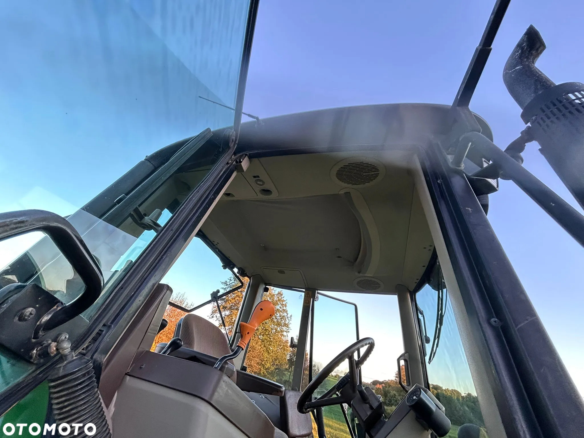 John Deere - 20