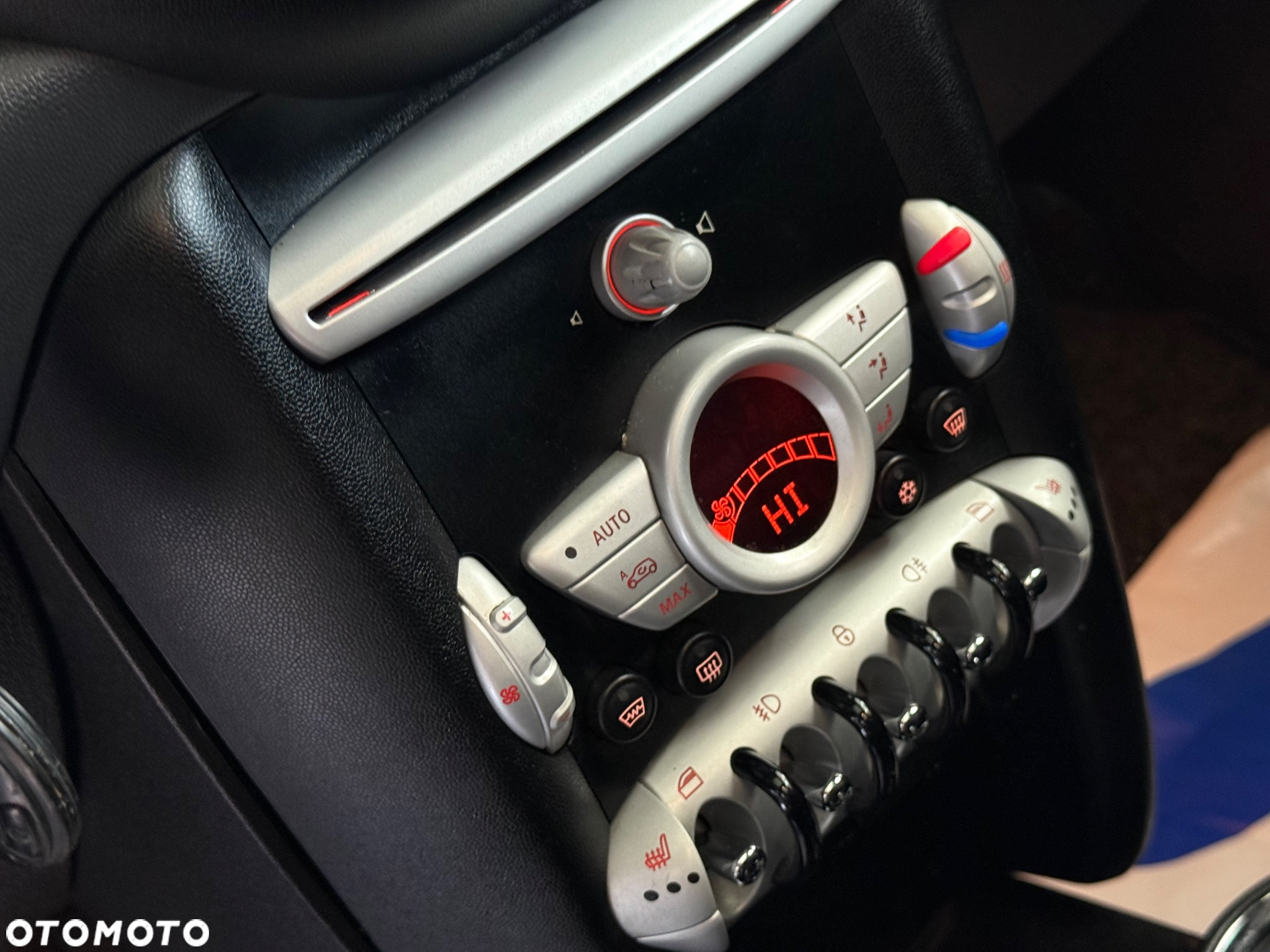 MINI Clubman Cooper - 8