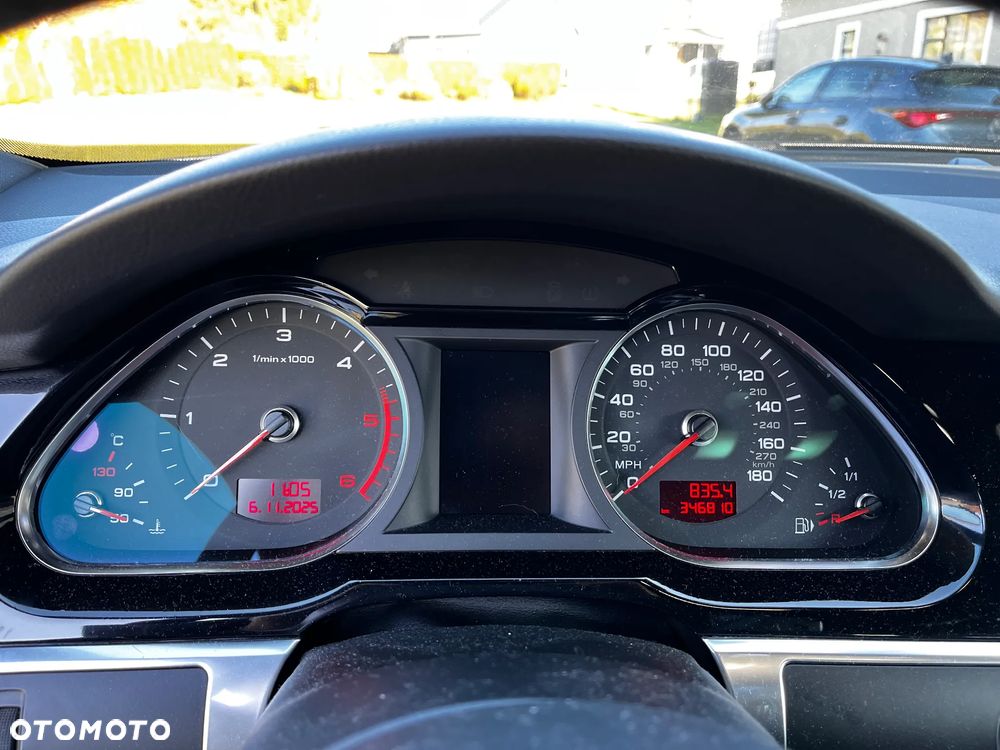 Audi A6 Avant 2.0 TDI DPF multitronic - 17