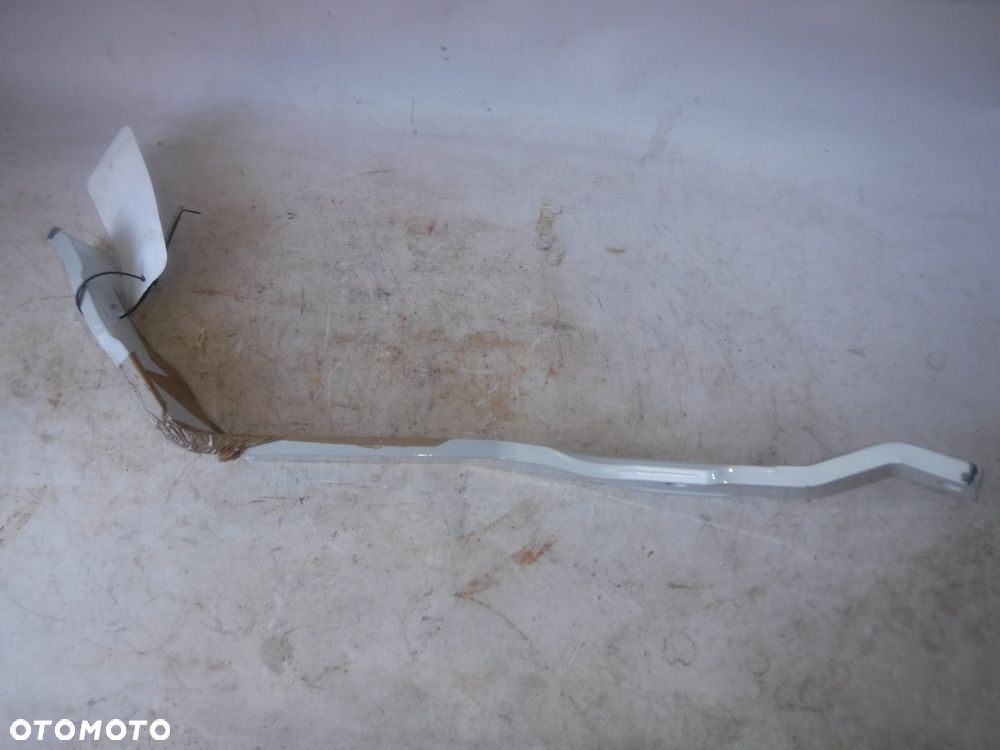 ramie palca lewe pottinger zgrabiarki przetrząsarki - 4