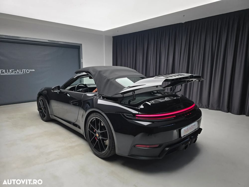 Porsche 911 - 24