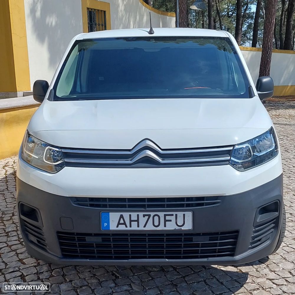 Citroën M - 2