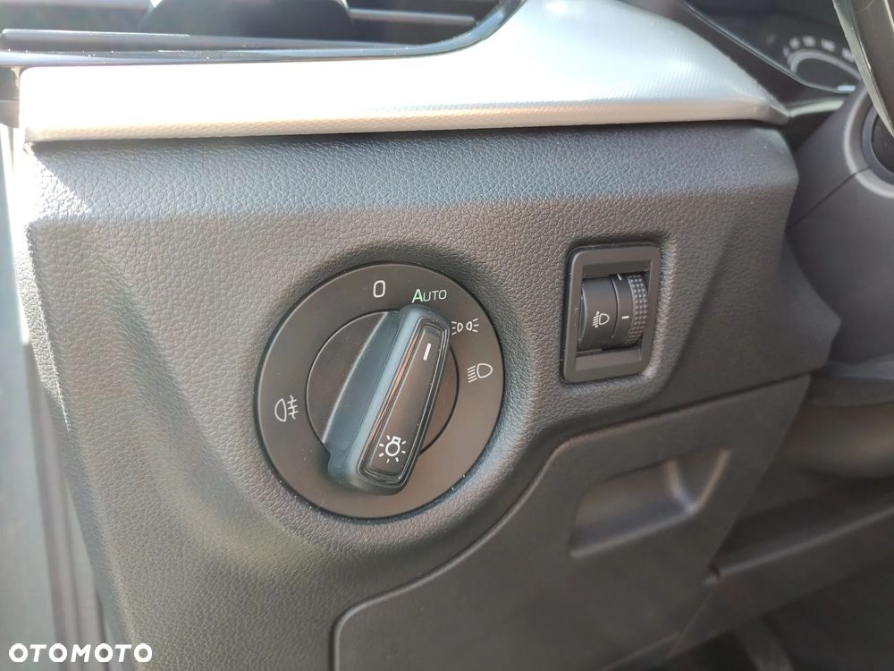 Skoda Kamiq 1.6 TDI DSG Ambition - 16