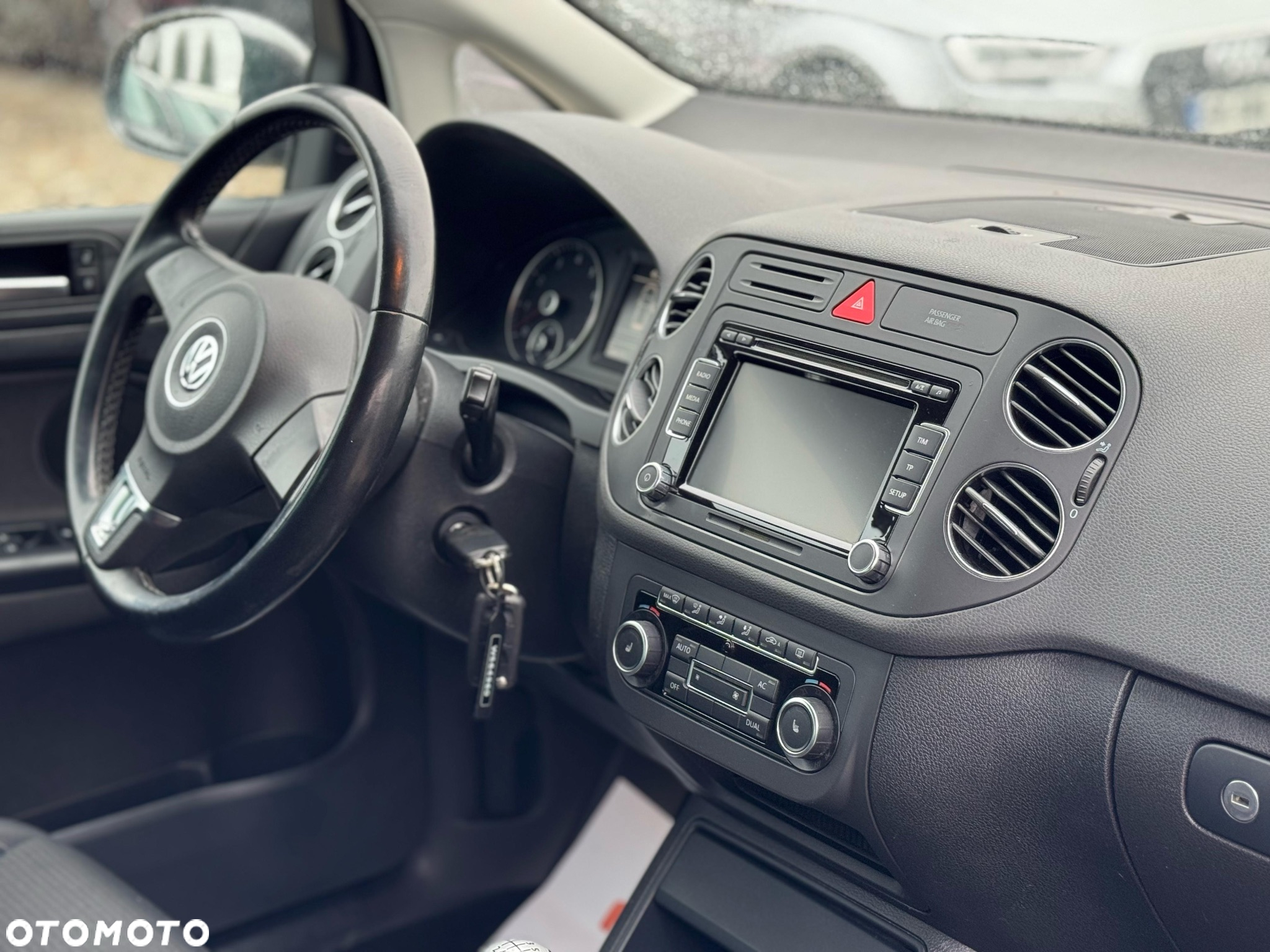 Volkswagen Golf Plus 1.4 TSI Team - 15