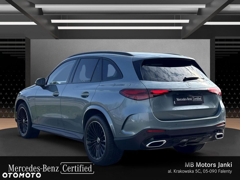 Mercedes-Benz GLC - 3