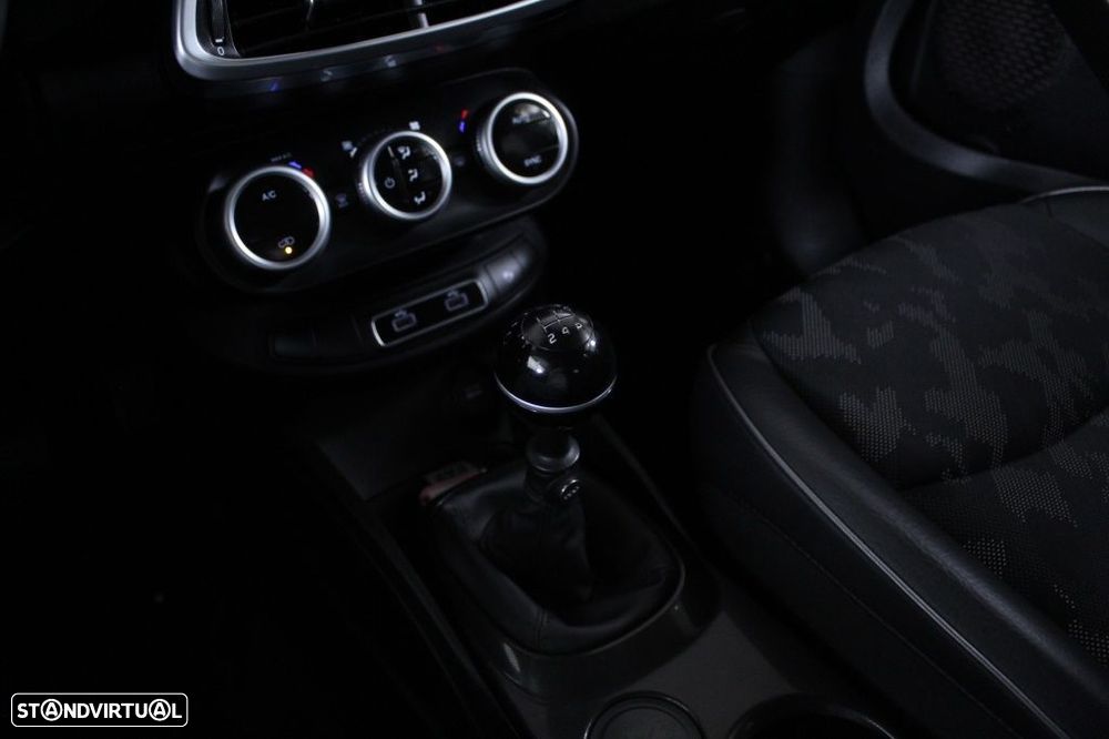 Fiat 500X 1.3 MJ City Cross - 30