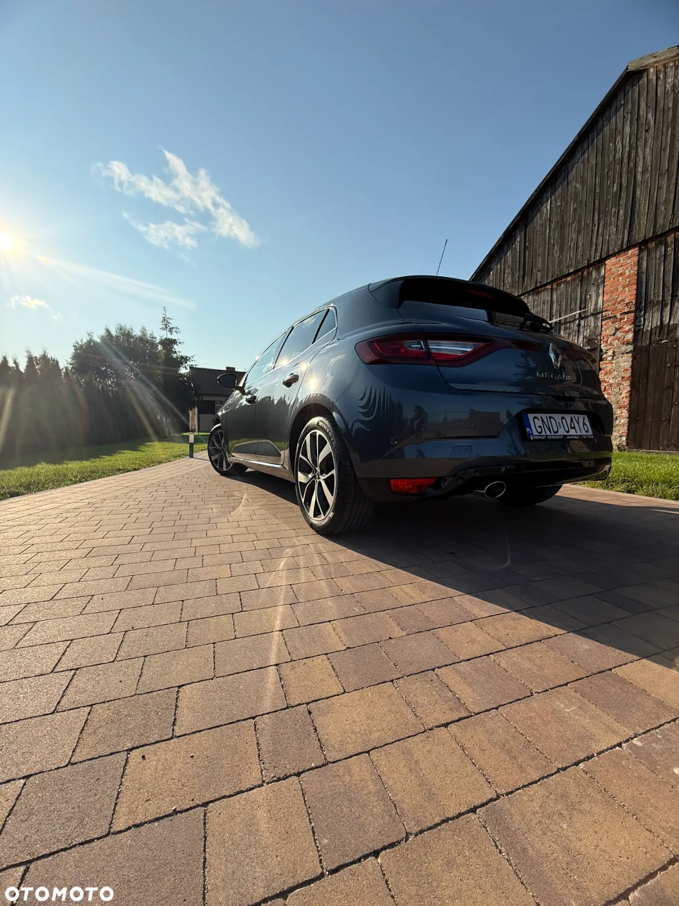 Renault Megane 1.6 dCi Bose - 19