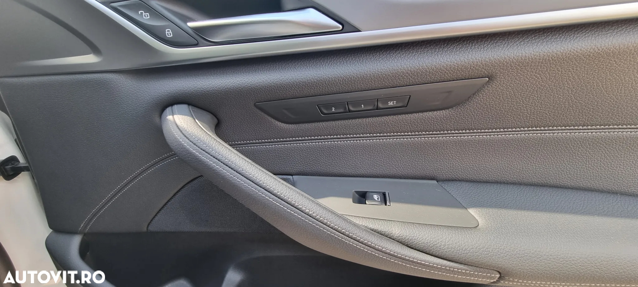 BMW Seria 5 520d xDrive AT MHEV - 15