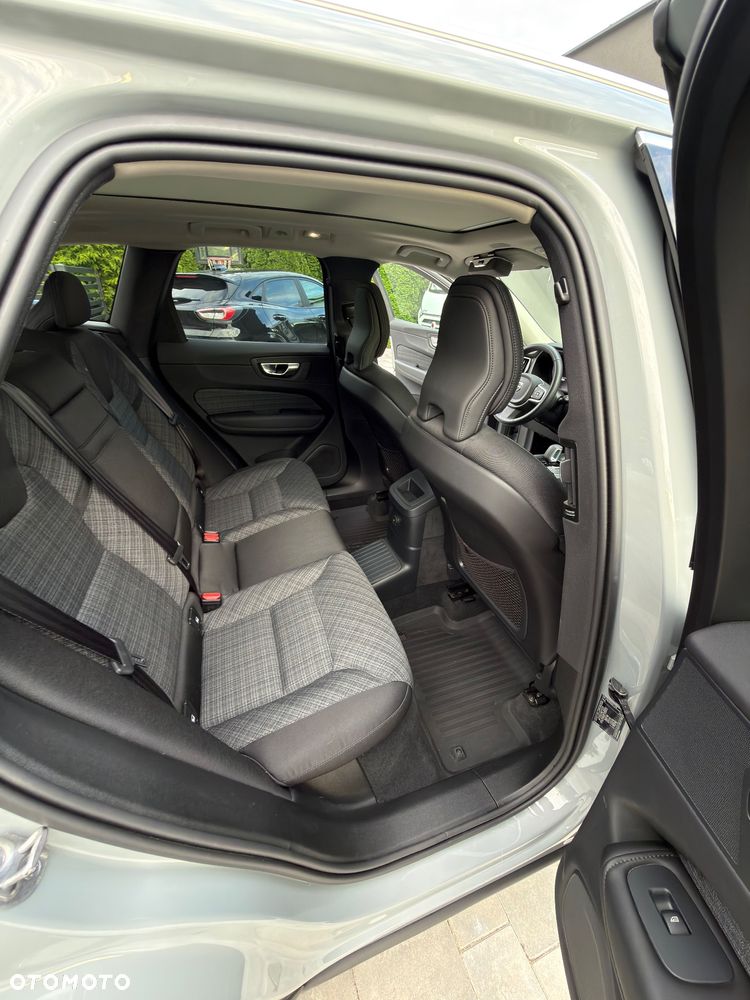 Volvo XC 60 - 9