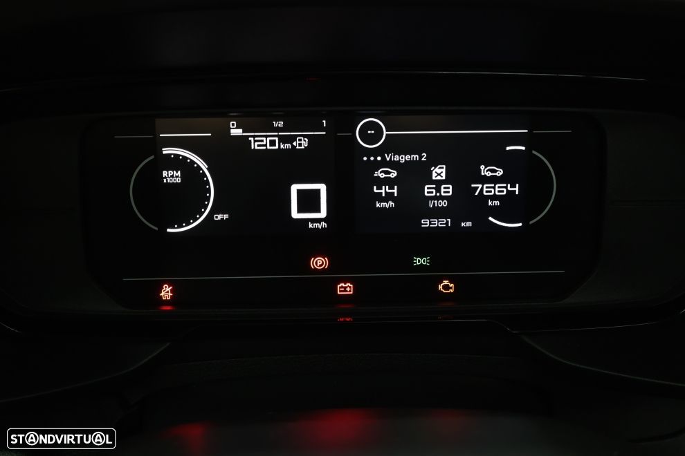 Fiat Doblo 1.5 BlueHDi L1 - 32