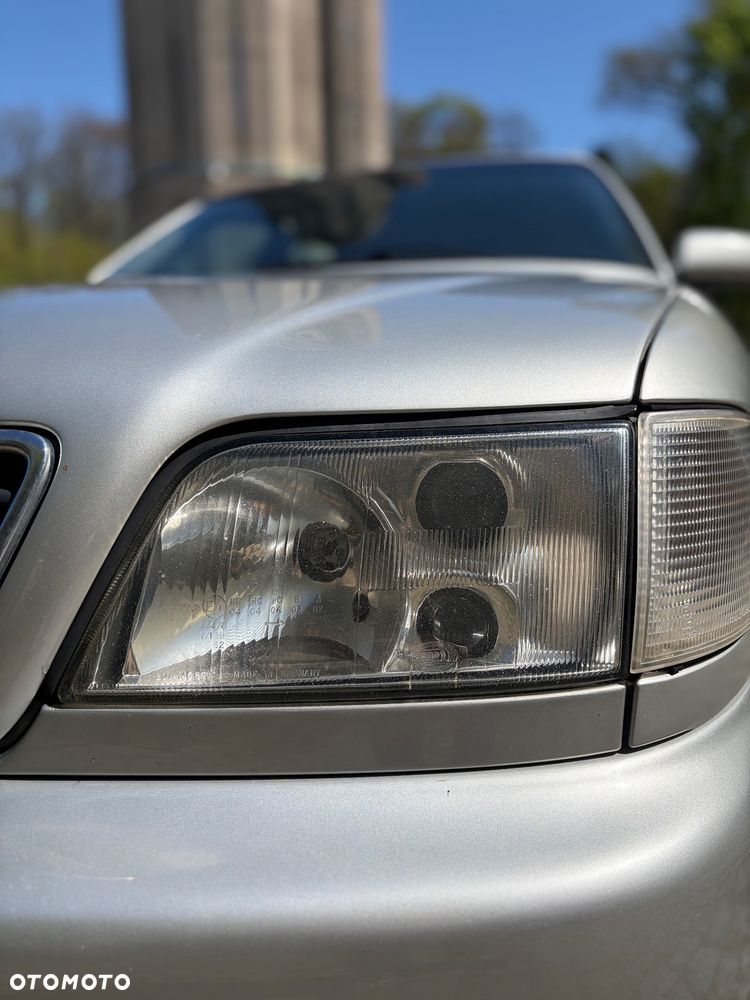 Audi S6 Avant - 18