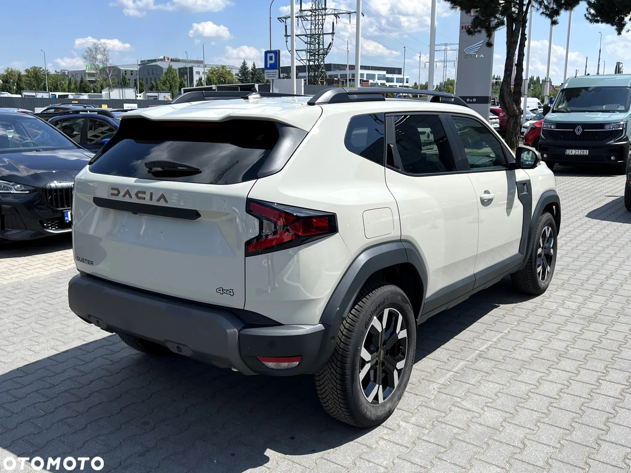 Dacia Duster - 4