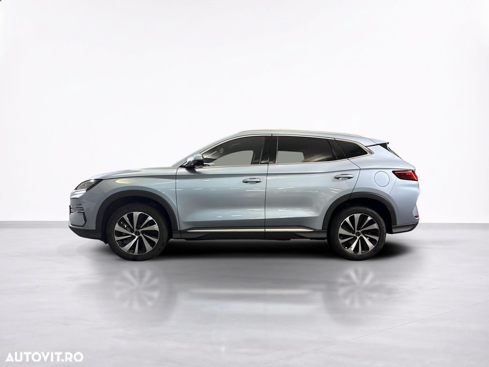 Byd Seal U DM-i AWD PHEV Design - 3