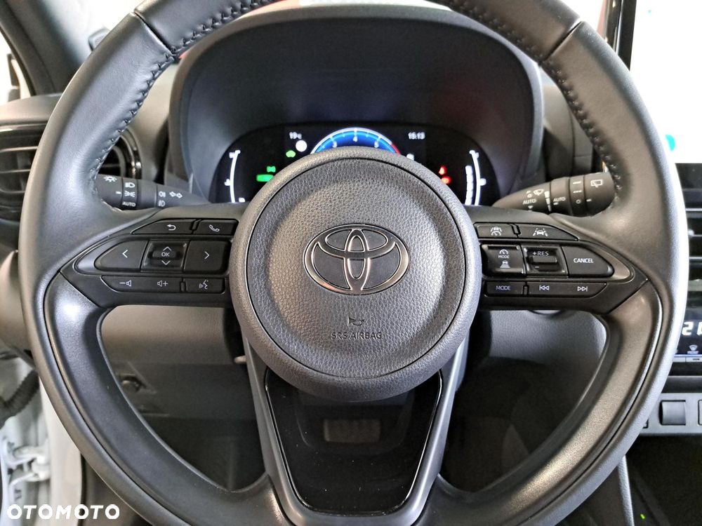Toyota Yaris Cross Hybrid 1.5 Style - 20