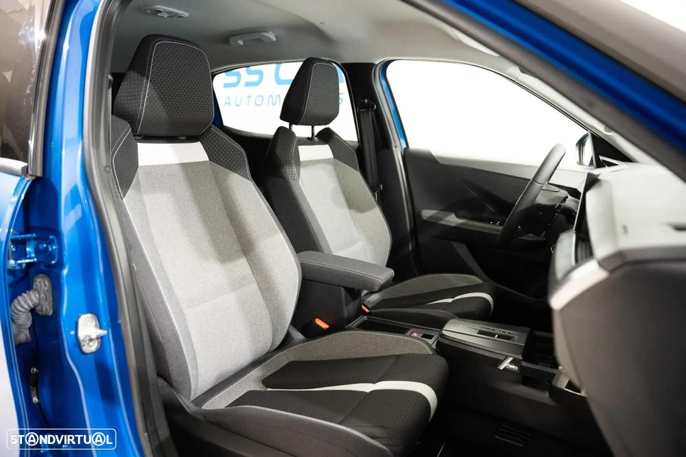 Opel Frontera 44 kWh GS - 26
