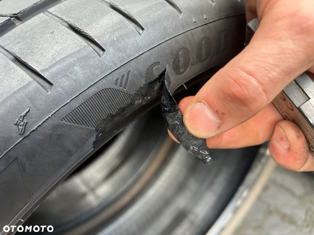 225 35 19 Goodyear Eagle F1 88Y Opony letnie 2szt. - 5