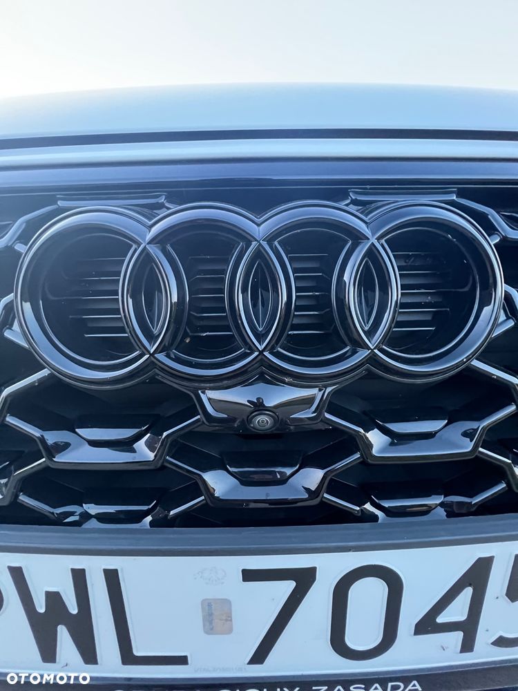 Audi Q5 45 TFSI mHEV Quattro S Line S tronic - 21