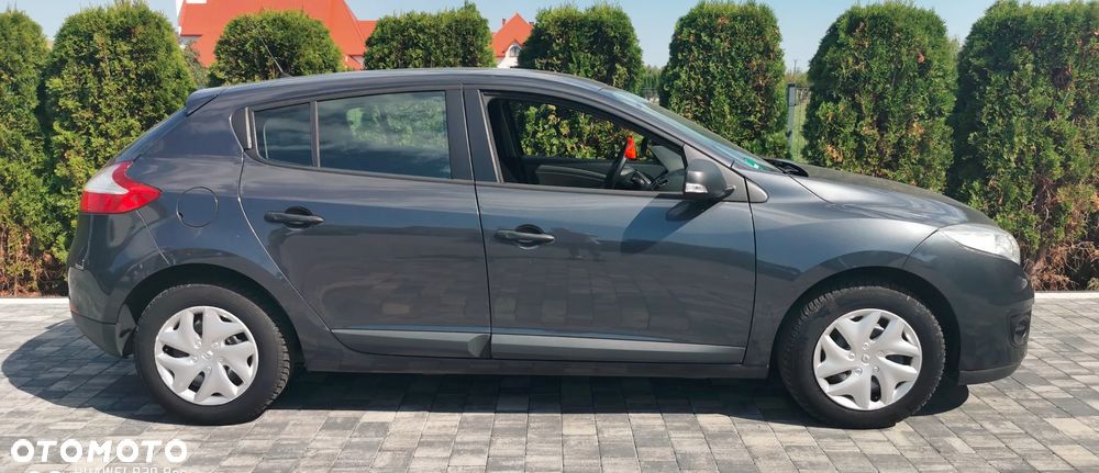 Renault Megane - 24