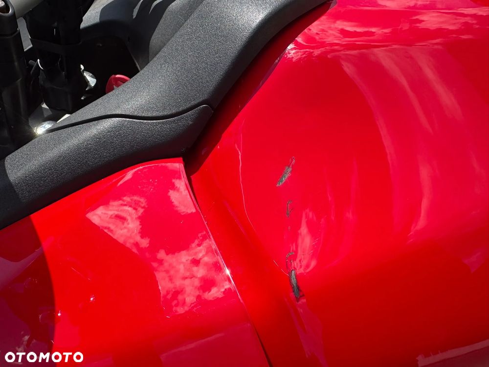 Yamaha MT - 26