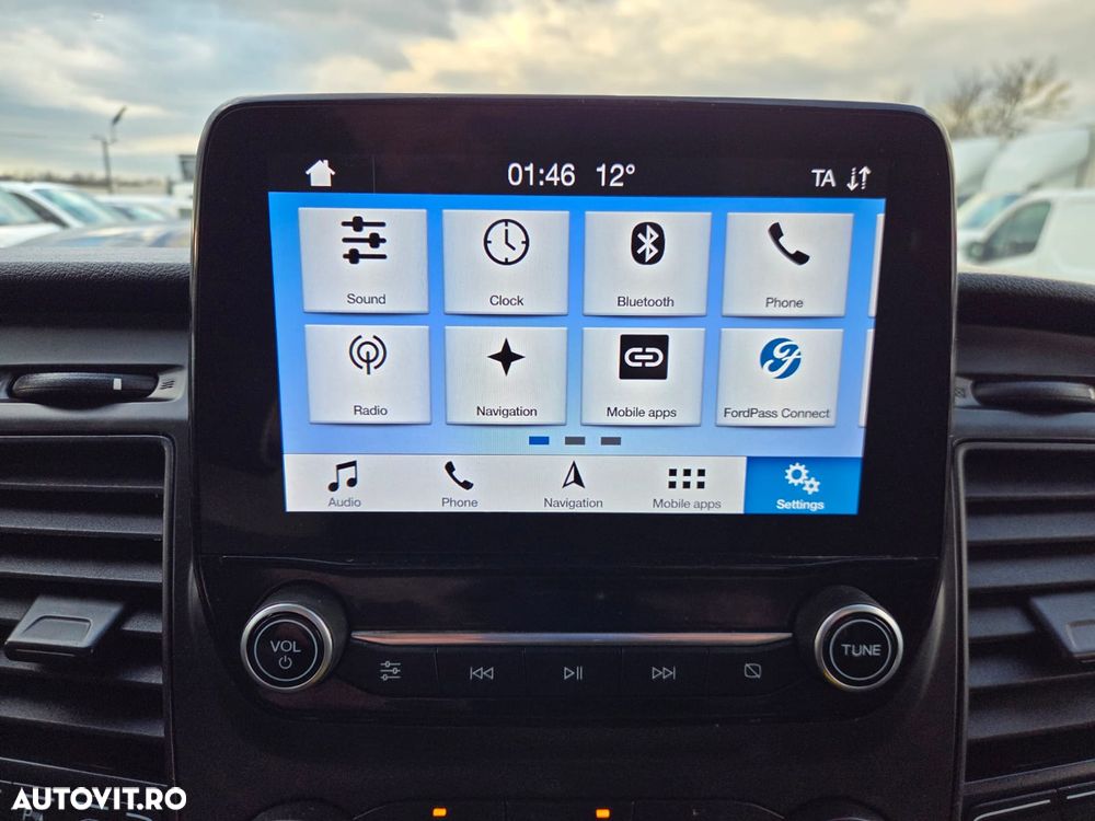 Ford New Transit L3H2 - 23