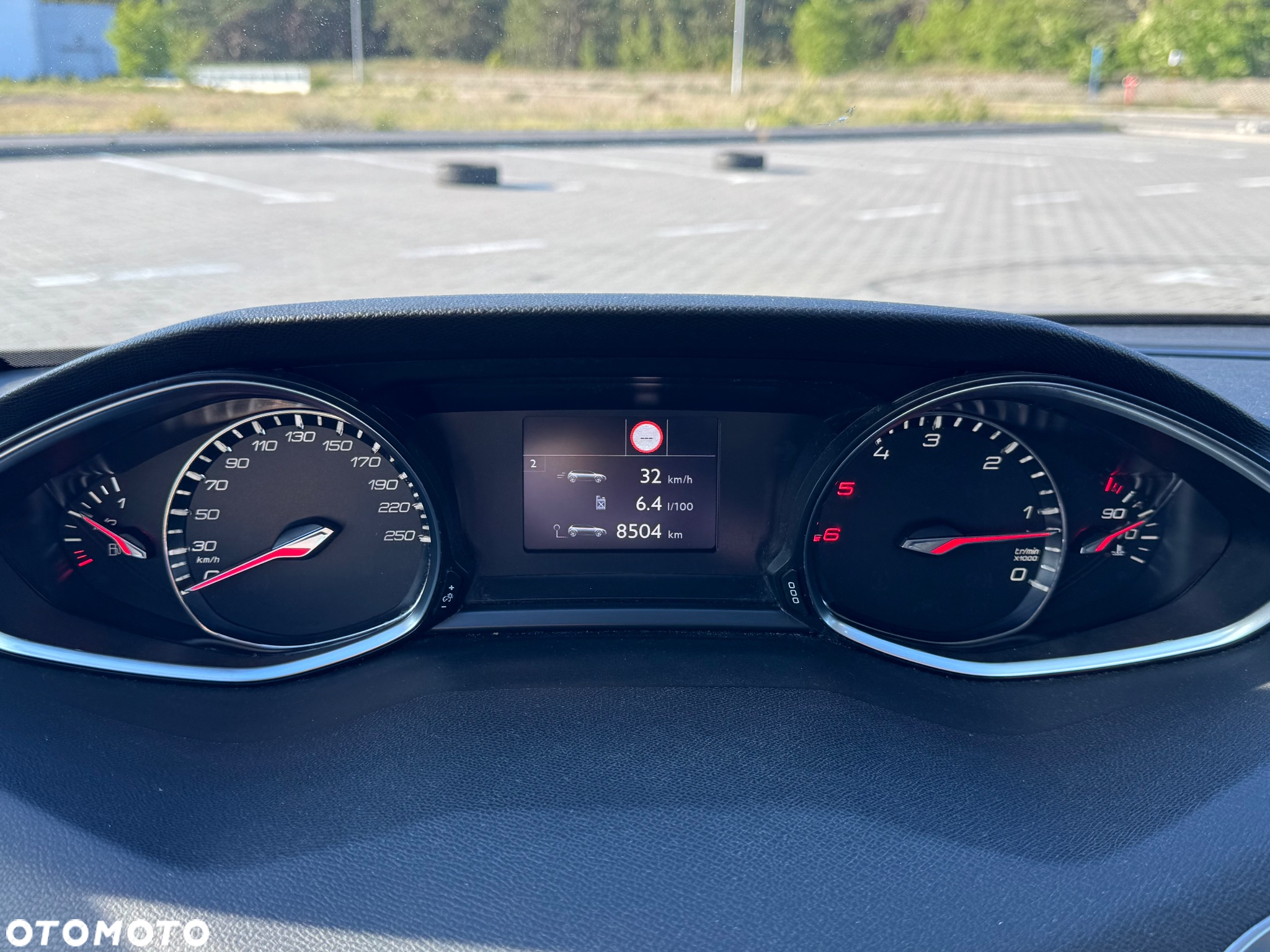 Peugeot 308 SW BlueHDi 130 Stop & Start Allure - 14