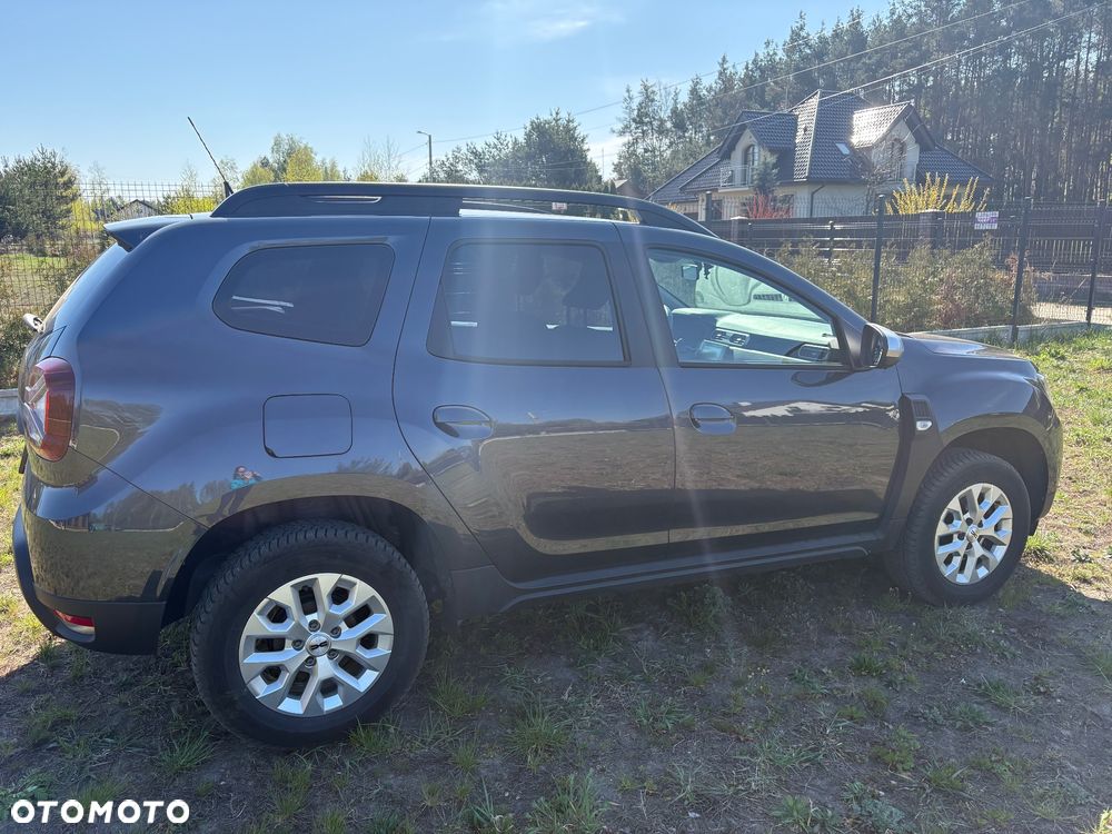Dacia Duster - 3