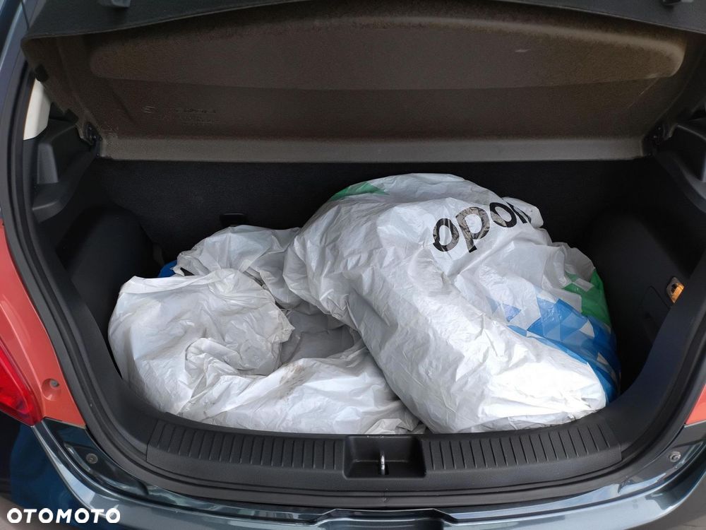 Mazda 2 1.3 Comfort - 21