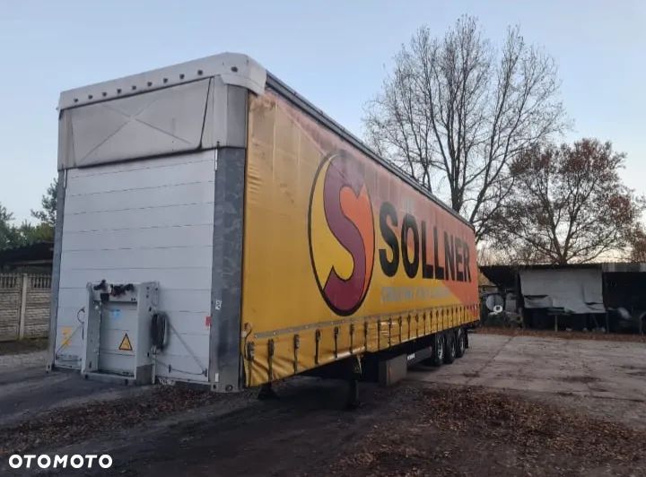 Schmitz Cargobull mega - 12