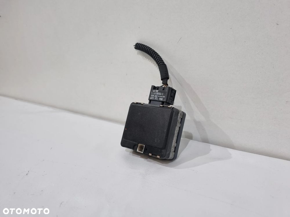 VW AUDI SEAT SKODA RADAR CZUJNIK SENSOR DISTRONIC ACC 5Q0907561H - 3