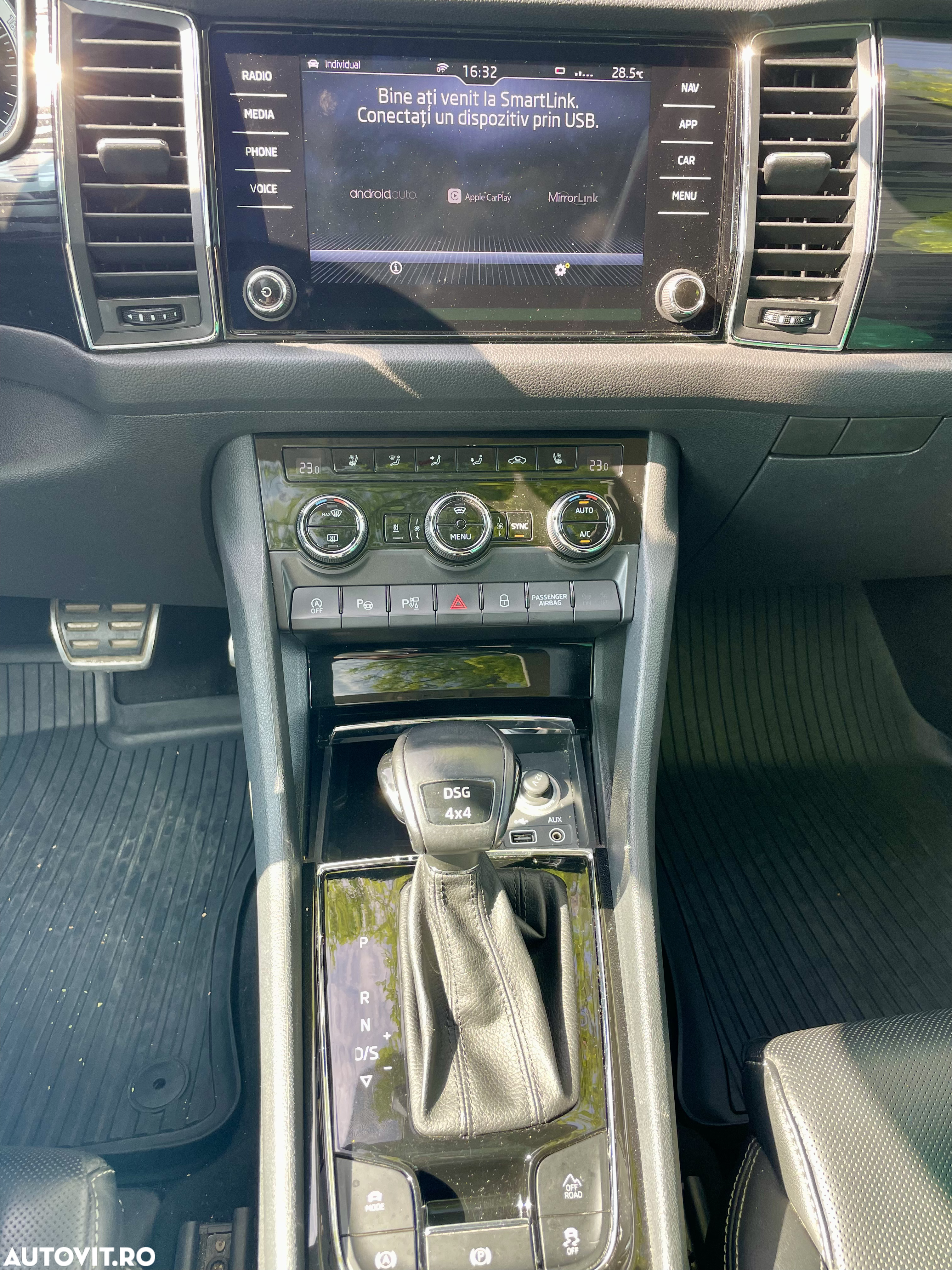 Skoda Kodiaq 2.0 TSI DSG 4X4 Style - 4