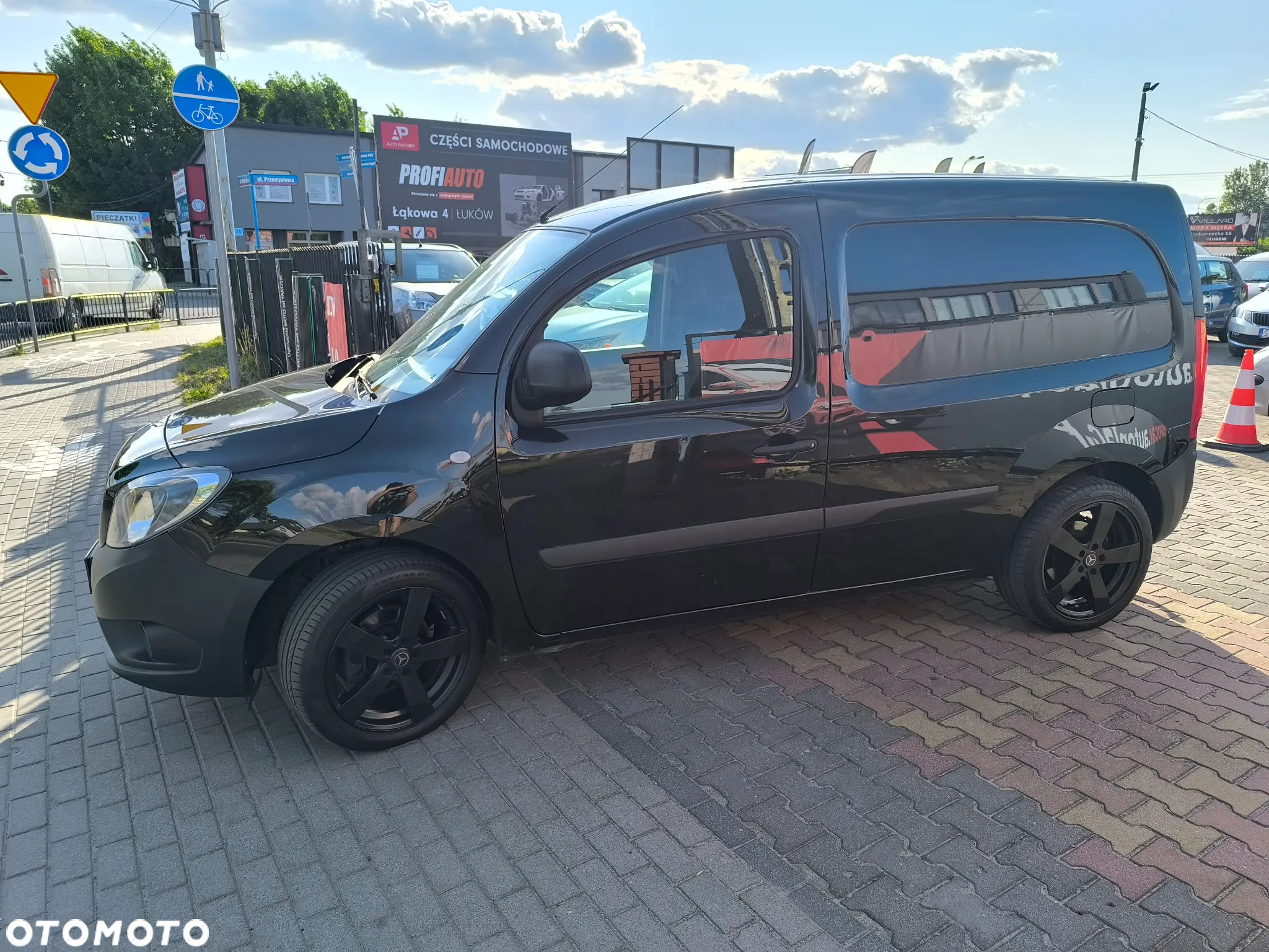 Mercedes-Benz Citan - 23