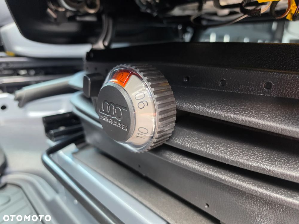Mercedes-Benz Sprinter 519 CDI Furgon PRO Ekstra Długi 4325+mm; 5,5 tony - 18
