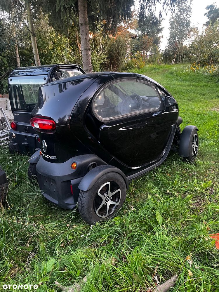 Renault Twizy - 7