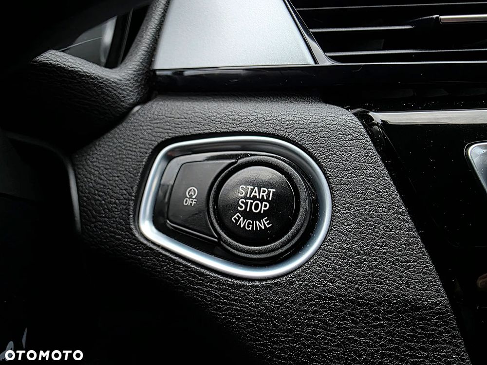 BMW X1 xDrive18d Advantage - 21