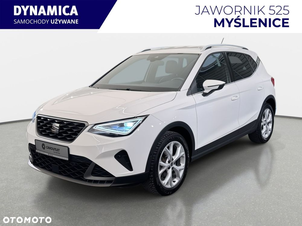 Seat Arona - 5