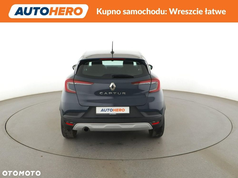 Renault Captur TCe 100 EXPERIENCE - 7