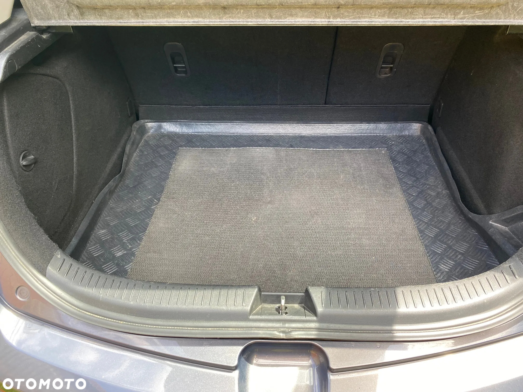 Mazda 3 1.6 Active - 14